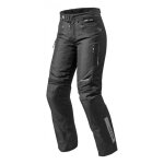 Pantalon textile femme rev'it neptune gore - tex ladies (long) noir - 38