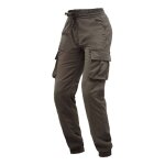 Pantalon textile femme tucano urbano costa black - 27