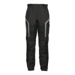 Pantalon textile furygan apalaches vented 2en1 noir - m