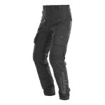 Pantalon textile furygan redington 3c primaloft noir - s