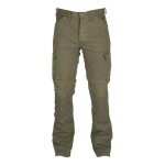 Pantalon textile furygan sammy kaki - 36