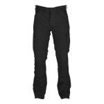 Pantalon textile furygan sammy noir - 36