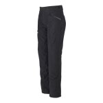 Pantalon textile furygan softshell noir - 3xl
