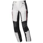 Pantalon textile held torno ii gris / rouge - 2xl