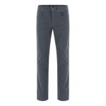Pantalon textile helstons copper gris - us - 28