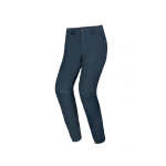 Pantalon textile homme ixon kino bleu - s