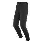 Pantalon textile ixon adonis noir - m