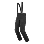 Pantalon textile ixon asgard noir - xl