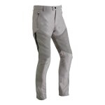 Pantalon textile ixon fresh pant grege - s