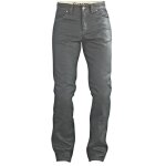Pantalon textile ixon malcom noir - s