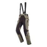 Pantalon textile ixon odin khaki / black - m