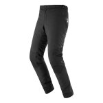 Pantalon textile ixon pulsion noir - xl