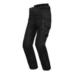 Pantalon textile ixon ragnar noir - s