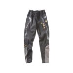 Pantalon textile ixon slim pant noir femme - xs