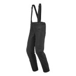 Pantalon textile ixon tyr noir - m
