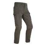 Pantalon textile oxford cargo original approved kaki - us - 30