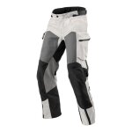 Pantalon textile rev it cayenne 2 argent (standard) - l