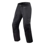 Pantalon textile rev it component 3 h2o noir standard - l