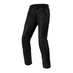 Pantalon textile rev'it eclipse 2 standard noir - 4xl