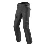 Pantalon textile rev'it globe gore - tex (standard) noir - xyl
