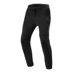 Pantalon textile rev it parabolica noir - 3xl