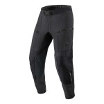 Pantalon textile rev it peninsula 2 noir standard - xl