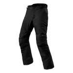 Pantalon textile rev it vertical gtx noir standard - m