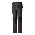 Pantalon textile rst vulcan noir / noir - xl