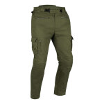 Pantalon textile segura bora kaki - s