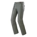 Pantalon textile spidi fatigue vert - us - 28