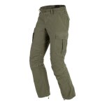 Pantalon textile spidi torpedo vert - us - 28