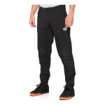 Pantalon vtt 100% hydromatic noir - 36