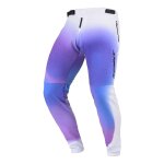 Pantalon vtt kenny prolight white dye blanc - 32