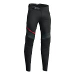 Pantalon vtt thor intense black / camo - 28