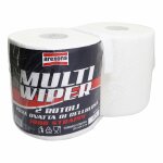Papier essuie mains arexons wipper ii multi ouate 20, 3x25cm (x2)
