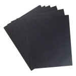 Papier pon�age abrasif jbm grain 600 10 pi�ces