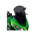 Pare - brise barracuda aerotourer fum� kawasaki versys 650 19 - 20