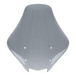 Pare - brise bulle saut de vent 1b005836 pour piaggio 350 - 500 mp3 18 -