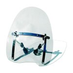Pare - brise custom brazoline