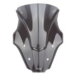 Pare - brise ermax a�romax suzuki gsx - s 1000 gx 24 - 25 noir clair