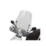 Pare brise faco suzuki ux sixteen 125 / 150cc avec srigraphie