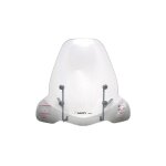 Pare brise faco transparent pour kymco agility 50 / 125 / 150 / 200cc avec s Pare brise faco transparent pour kymco agility 50 / 125 / 150 / 200cc avec s