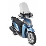 Pare - brise givi 590mm honda sh 300i 07 - 14