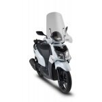 Pare - brise givi aprilia sportcity 125 - 200 - 250 04 - 08 Pare - brise givi aprilia sportcity 125 - 200 - 250 04 - 08
