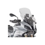 Pare - brise givi bmw s 1000 xr 20 - 24 incolore