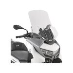 Pare - brise givi bmw c 400gt 19 - 23 incolore Pare - brise givi bmw c 400gt 19 - 23 incolore