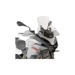 Pare - brise givi bmw f900 xr 20 - 23 transparent