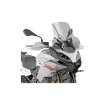Pare - brise givi bmw f900xr 20 - 23 fumé Pare - brise givi bmw f900xr 20 - 23 fumé