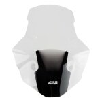 Pare - brise givi cf moto 800 mt 22 - 24 incolore Pare - brise givi cf moto 800 mt 22 - 24 incolore