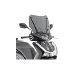 Pare - brise givi honda 125 / 150 sh 2020 fum